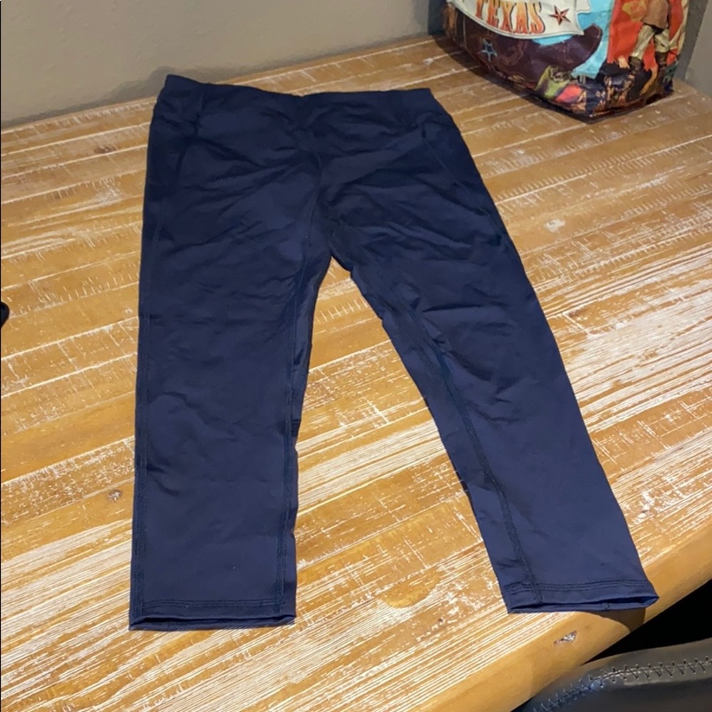 Virus Leggings